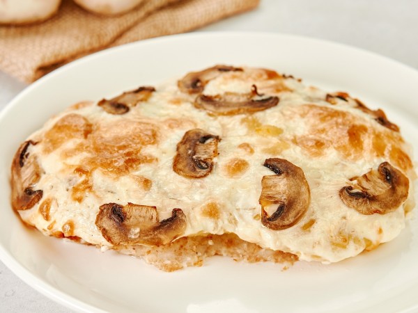 Свинина  по-французски