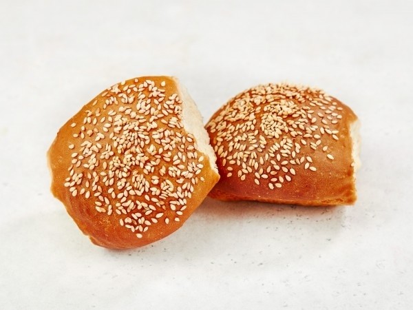 Булочка пшеничная